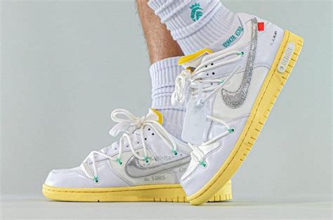 best off white nike reps